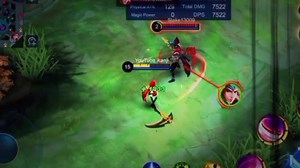 Exploring Ruby's Passive Skill in MLBB