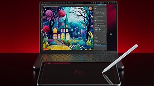 Now you can use your iPad like a graphics tablet for your Mac