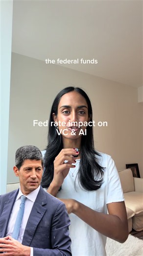What the Fed news means for VC and the AI buildout