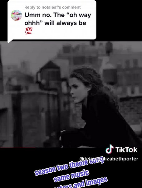 Replying to @notaleaf Felicity season 2 theme opener #felicitytvshow #felicityporter #kerirussell #scottspeedman #bencovington #scottfoley #noelcrane #tangimiller #elenatyler #amyjojohnson #julieemrick #greggrunberg #seanblumberg #amandaforeman #meghanrotundi