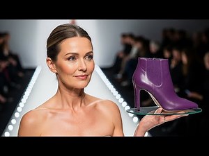 Fashion Show 2026 // The Art Of Grace // Miami Swim Week | Highlights Host By Ketty Jonna USA