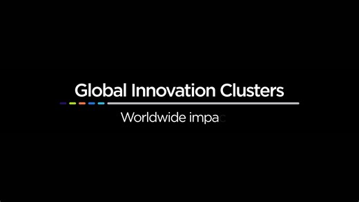 This #SmallBusinessWeek, we’re celebrating the innovators and entrepreneurs powering Canada’s economy and driving big ideas forward through collaboration. 🌎💡 Through Canada’s Global #InnovationClusters, small and medium-sized enterprises (SMEs) are teaming up with researchers, industry leaders and non-profits to turn big ideas into real-world solutions. More than 50% of cluster project partners are SMEs, bringing fresh ideas that fuel collaboration and discovery. Together, they’re building vib