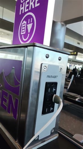 #friendlyreminder to use publicly used devices USE SAFELY & w/ caution if you MUST use them