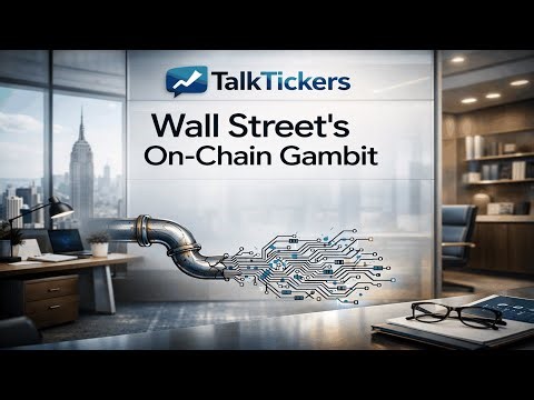 Why BlackRock Tokenizes Treasury Bonds: The Future of US Debt on Blockchain