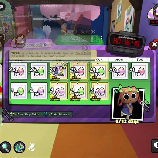 Very cool title :3 ( don’t spam my comment section btw