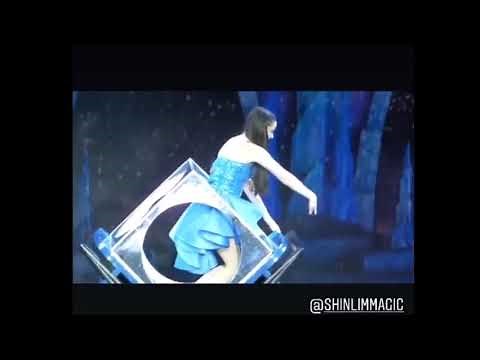 Shin Lim's Wedding and EMOTIONAL Proposal During Magic Show