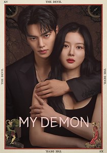 My Demon - watch tv show streaming online