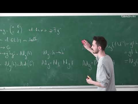 Талалаев Д.В. - Algebraic Structures in Integrable Systems - 4. Casimir Functions: Exercises