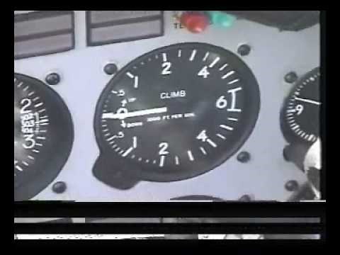 Lockheed T-33 Operating Instructions - Part 1