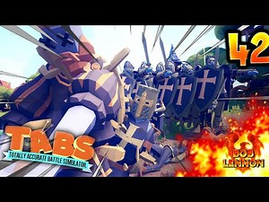 LE ROI EST LE MEILLEUR BOUCLIER HUMAIN !!! -TABS- avec Bob Lennon