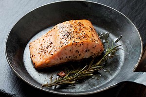 How to Cook Salmon Like a Chef Every Time