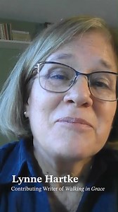 🎄✨ Remember your favorite Walking in Grace 2025 devotional? It’s full of cozy reflections, Scripture, and little daily nudges from God’s love. 💛📖 Guess what… there’s a 2026 edition too! Perfect for gifting to someone special (or even yourself 😉) this Christmas. 🎁 📖 Wrap up a year of grace, hope, and inspiration—grab your copy today: https://guideposts.org/shop/product/walking-in-grace-2026-gift-set/?utm_source=&utm_medium=social&utm_campaign=product_annual-walking-in-grace_na_organicsocia-