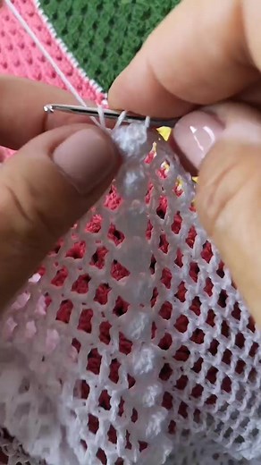 Crochet Rocío on TikTok