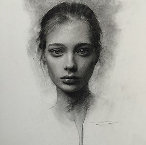 How to Draw A Face: 14 Helpful Tips - Improve Drawing