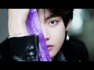 BTS & The Purple Ribbon Project ♡