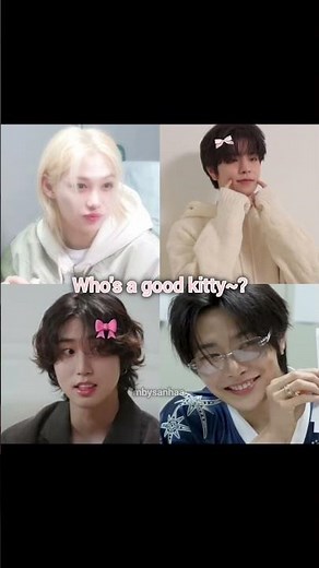 the cutie piee's😭✨ #edits #kpop #straykids #ot8 #minsung #hyunlix #chanmin #jeongbin #skz
