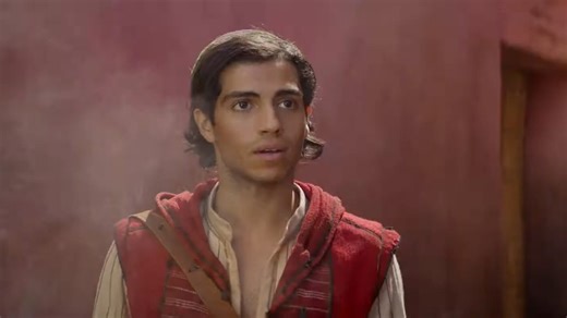 阿拉丁 Aladdin (2019) 520中国预告