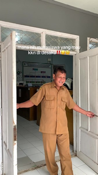 KKN 26 WAGIRPANDAN on TikTok