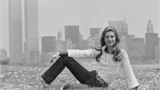 Sheila, la chanteuse qui bat tous les records - ICI