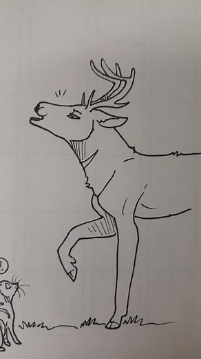 Heres some more Ares and Tensu for everyone!