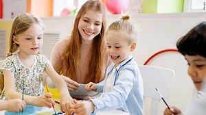 Pueblo County freezes enrollment for the Colorado Childcare Assistance Program