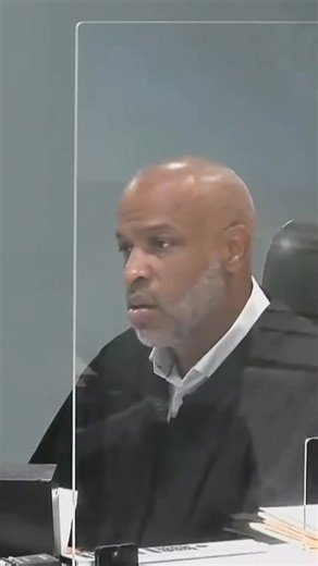 NEW: Detroit Police officer Matthew Jackson shows up to a Zoom hearing without pants on. Judge Sean B. Perkins: "Officer Jackson. Good morning to you. Can you put your appearance on the record, please?" Officer Jackson: *Raises hand* Judge Perkins: "You got some pants on, officer?" Officer Jackson: "No, sir." - CollinRugg | Kyle Mason 365
