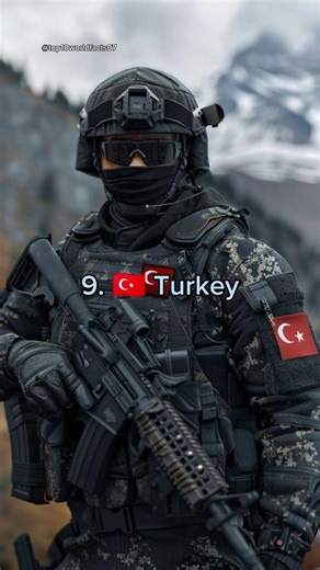 💥Top 10 Most Military Ranking in World💥#shorts #youtubeshorts #shortsfeed #army