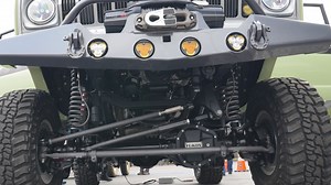 Urethane Vs Epoxy vs Powder Coat | The Online Automotive Marketplace | Hemmings, The World's Largest Collector Car Marketplace