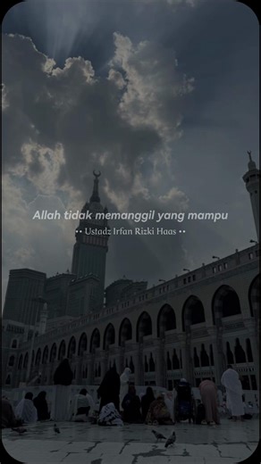 ‏#CapCut #umroh #baitullah #mekkah