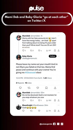 Pulse Entertainment Kampala Creme: DStv Lumba Channel List