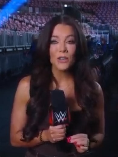 Jackie Redmond on Reels