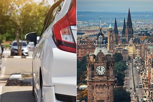 Edinburgh car parks: Edinburgh the most expensive city in the UK for NCP parking, study finds