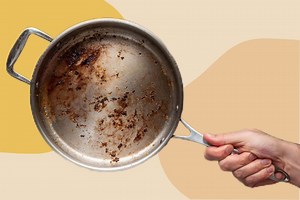 How To Clean Stainless Steel Pans