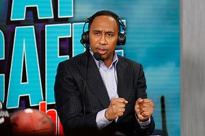 Stephen A. Smith Upset Over Demarcus Cousins Treatment