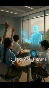 India 2050: A Stunning Glimpse into the Future| AI-Generated Vision ‪@ddreamframeofficial‬ #viral