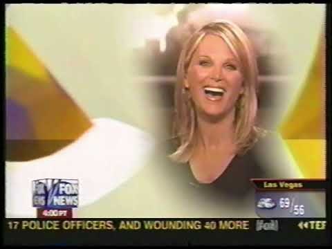 Fox News | Fox & Friends Weekend | November 7, 2004