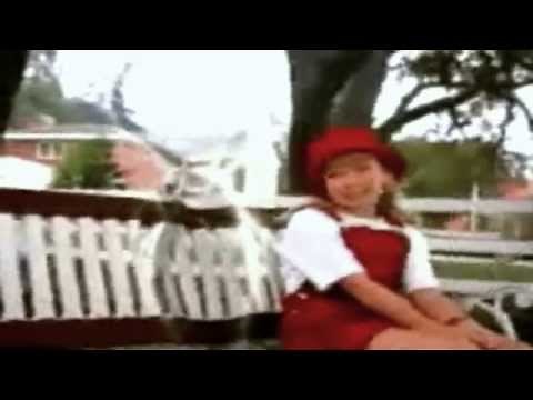 Hilary Duff - Interview Casper Meets Wendy 1998 - HD
