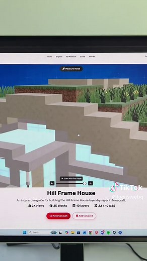 Minecraft building websites you should know (Powerful sites)
