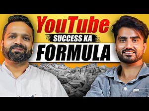How to Become a Successful YouTuber in 2025 | Complete Guide to Start and Grow on YouTube Channel
