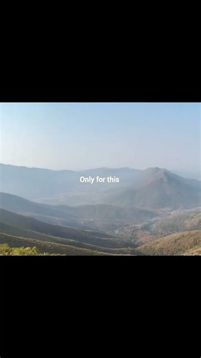 Hardwork never fails 🥰#mountain #deomali#shorts#tracking #views #morningview #tranding #explorepage