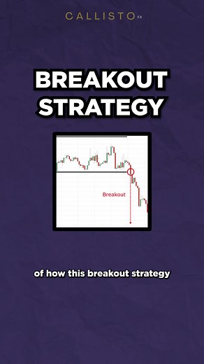 Best Breakout Forex Strategy Explained in 3 Easy Steps