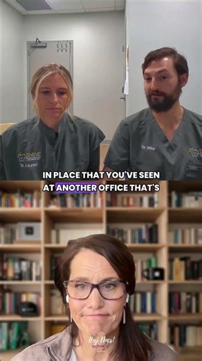 Creating a Family-Centric Dual Practice with Dr. Lauren Carlson & Dr. Mike Seelig