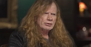 Rocker Dave Mustaine of Megadeth, Who is Now a Christian, Talks About His Dark Past When He Dabbled in Witchcraft - Conservative News & Right Wing News | Gun Laws & Rights News Site
