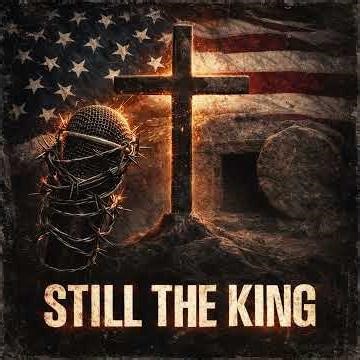 Still the King