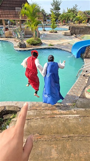 bawang merah putih hilang dikolam #trendingshorts