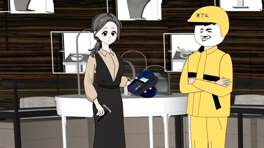 侯总：我只想安静的送个外卖，怎么一不小心又装了一把批？#沙雕动画 #原创动画 #二次元 #外卖小哥 #原创搞笑 #侯天宇 #神豪生活 #侯哥的神豪生活 #沙雕 #一定要看到最後