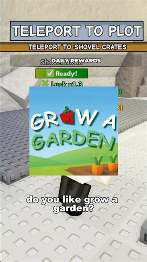 Dig RNG by Lobster Studios #Roblox #robloxgames #growagardenroblox