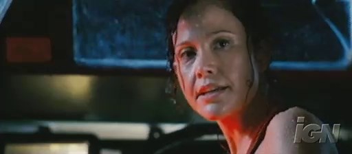 Aliens vs. Predator - Requiem - Trailer