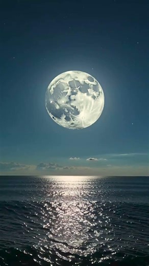 Ocean Waves Reset Your Brain