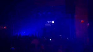 The rock band FILTER played trip like I do in Atlanta. | Filter